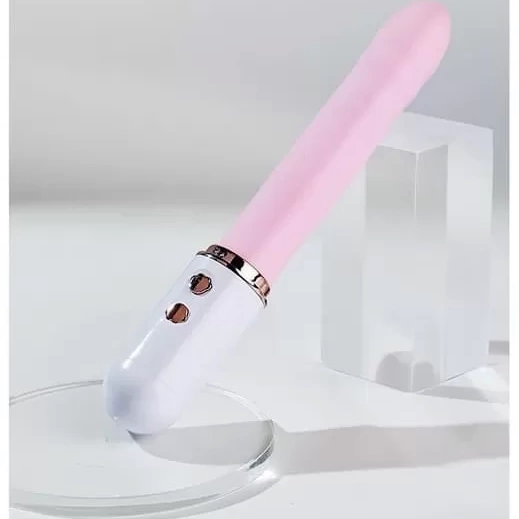 Que rung thụt nắp đậy tai thỏ siêu kích thích 2