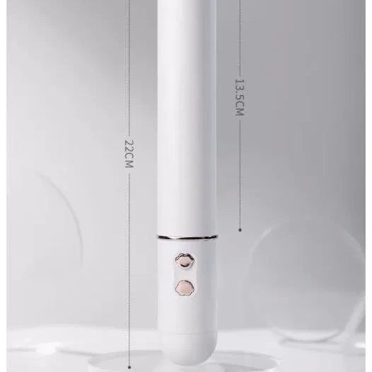 Que rung thụt nắp đậy tai thỏ siêu kích thích 3