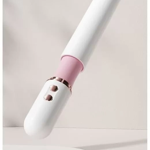 Que rung thụt nắp đậy tai thỏ siêu kích thích 6