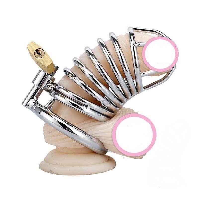 Dương vật giả 3 nhánh Supper Strapless 1