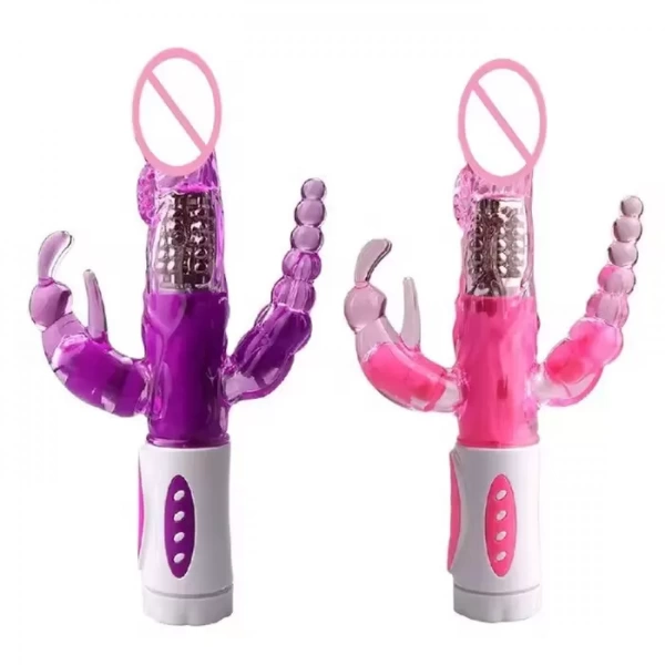 Dương vật giả Shequ 8.1inch đế gắn tường 10