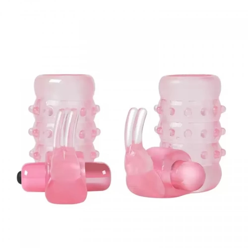 Bao đôn khúc ngón tay rung kích thích