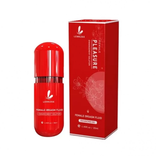 Gel bôi trơn LEMEZEE Cao Cấp Cho Nữ