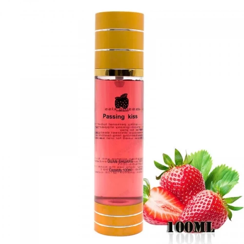 Gel Passing Kiss Hương Dâu tươi mát