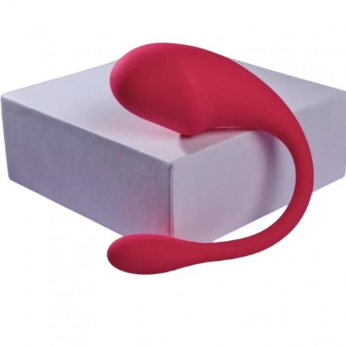 Trứng Rung Siêu Rẻ Điều Khiển Được Qua App Vibrator