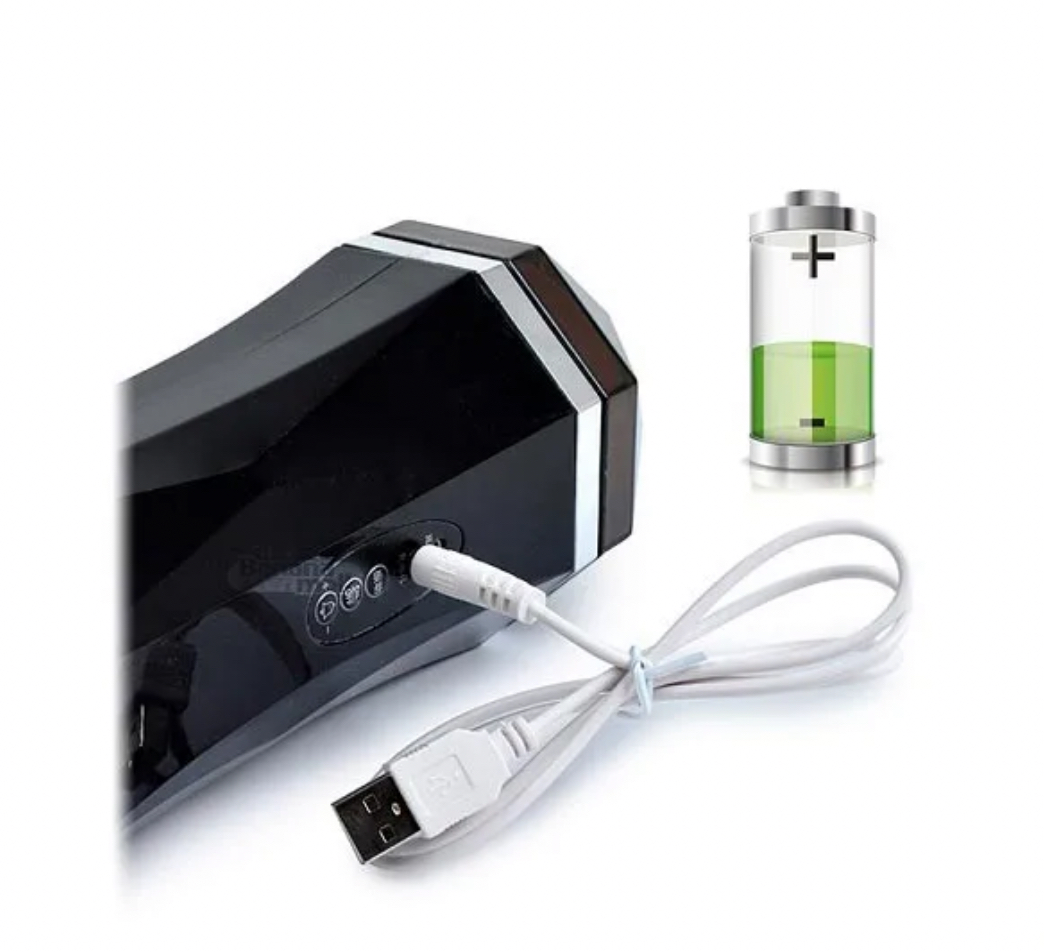 Âm đạo giả 2 đầu Luba rung rên tự động 6