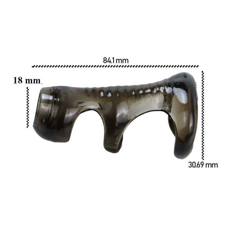 Vòng Đeo Dương Ôm gọn 6