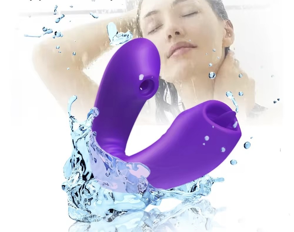 Chíp 2 đầu Lưỡi Liếm - Hút hộp đựng ngụy trang 6