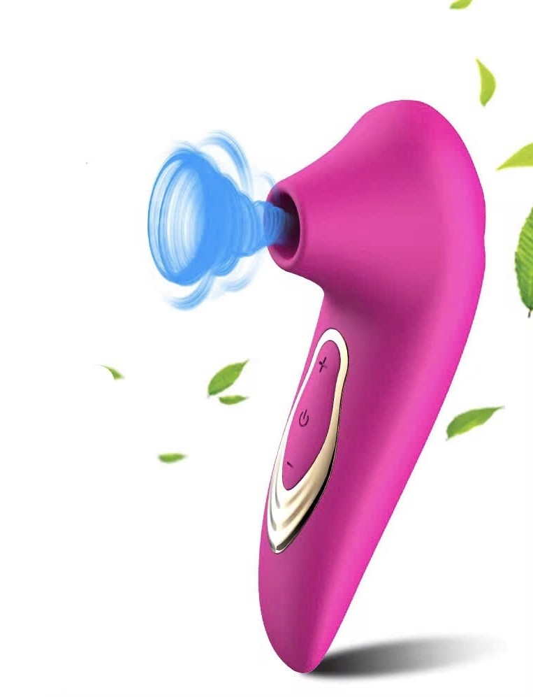 Lưỡi bú mút ngực kích thích 7