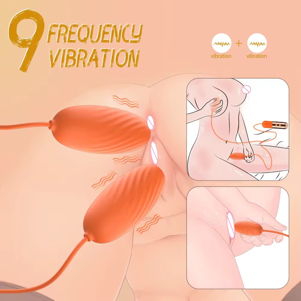 Bộ Bạo Dâm 10 Món Vân Da Màu Đỏ Nồng Cháy 2