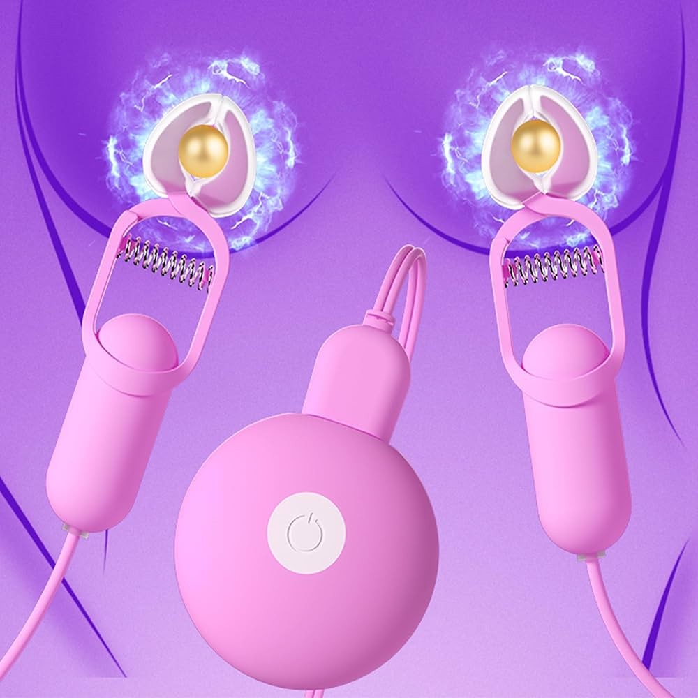 Kích hậu Ballet rung nhiều tần số đế hít tường 3