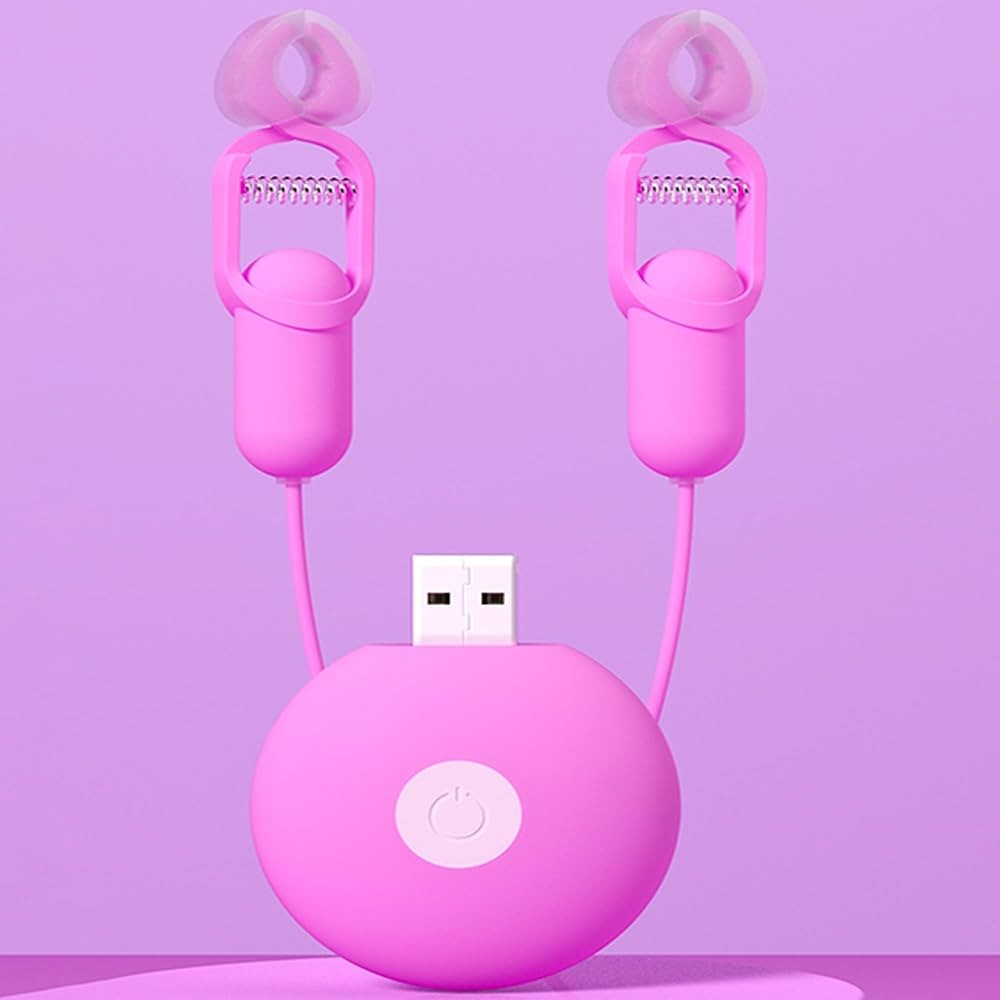 Kích hậu Ballet rung nhiều tần số đế hít tường 6