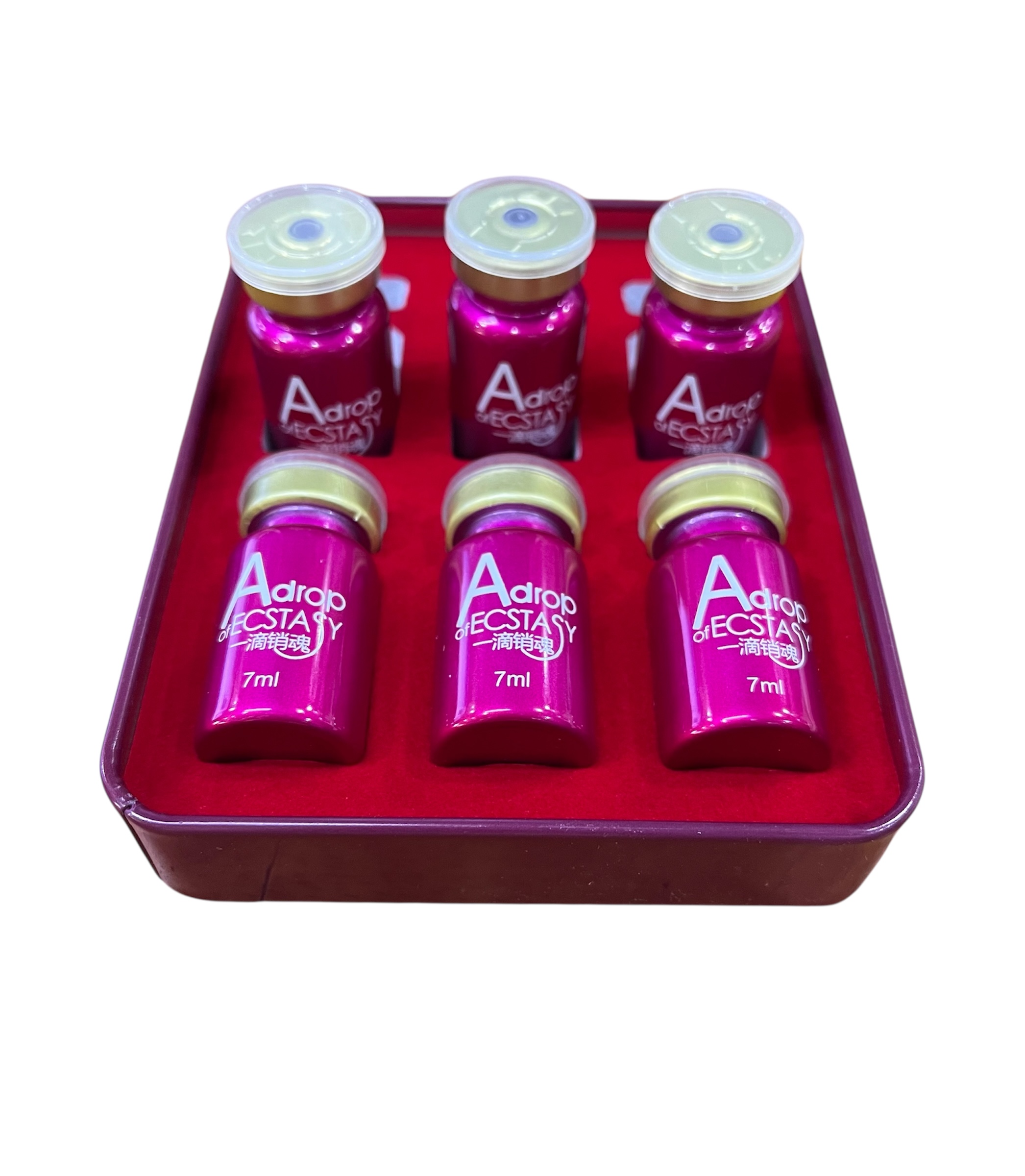 Nước kích dục nữ Adrop Of Ecstasy 7ml 2