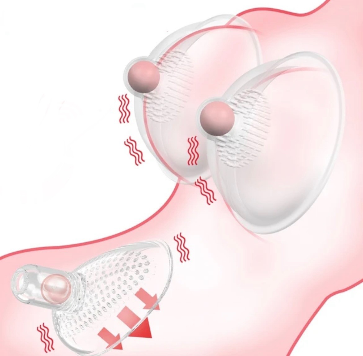 Dụng cụ tập nở ngực