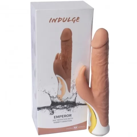 Dương vật giả rung ngoáy Loving World