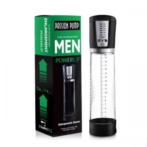 Máy tập dương vật MEN tự động