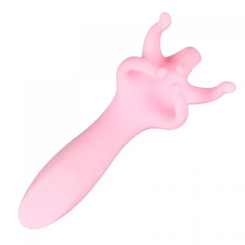 Máy massage điiểm G bàn tay 5 ngón rung cực khoái