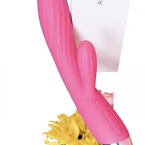 Mát xa điểm G sưởi ấm Svakom Angel hàng USA