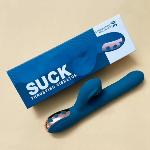 Máy massage Suck không rung 