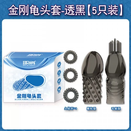 Combo bao cao su donzen đầu dương và vòng đeo dương