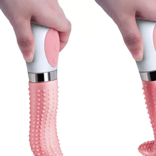 Lưỡi liếm massa âm đạo siêu kích thích