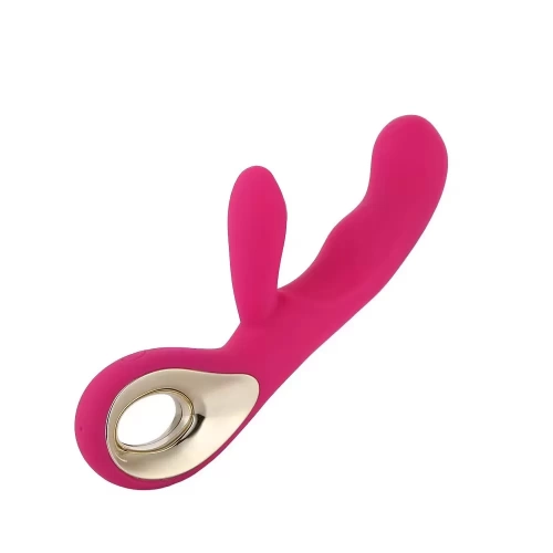 Dụng cụ kích thích âm đạo 2 đầu cao cấp