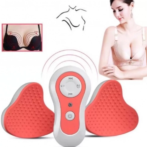 Máy mát xa nở ngực