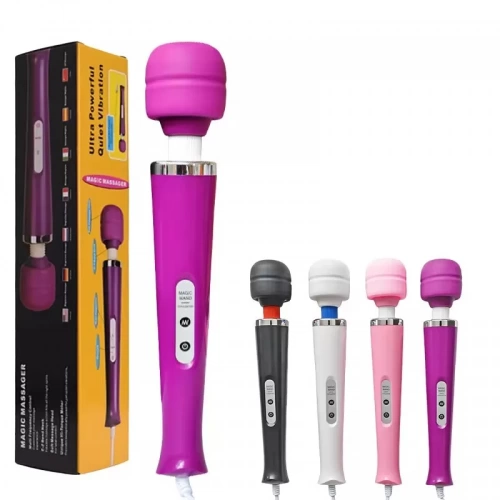 Mát xa tình yêu 10 chế độ