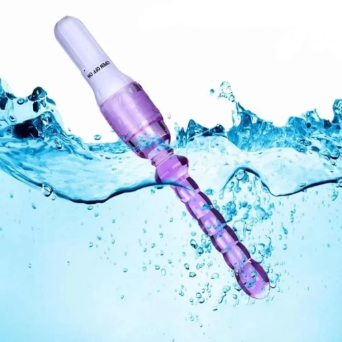 Que rung massa hậu môn dạng chuỗi