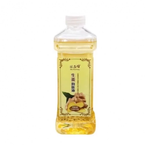 Tinh dầu Gừng Massage body 500ml