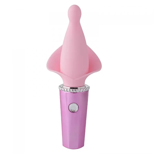 Máy Massage Điểm G Hoa Nhuỵ Kim Cương