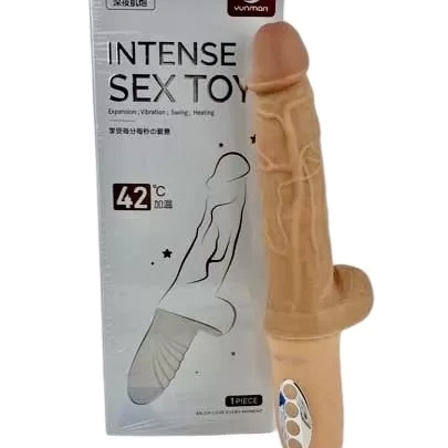 Dương Cao cấp Yunman rung thụt ấm đế có thể tháo rời