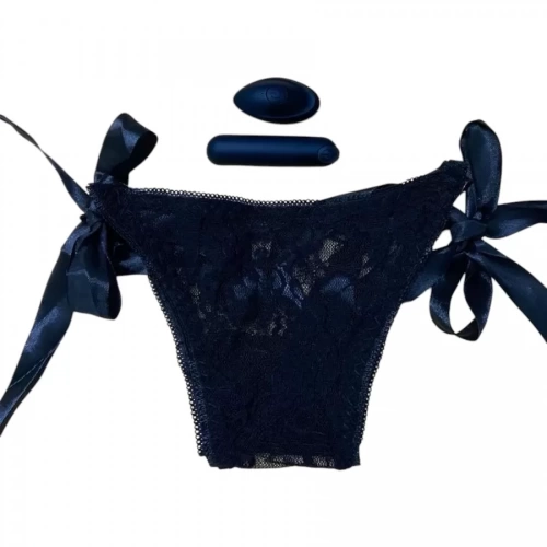 Quần lót trứng rung tình yêu điều khiển từ xa pin sạc độc lạ