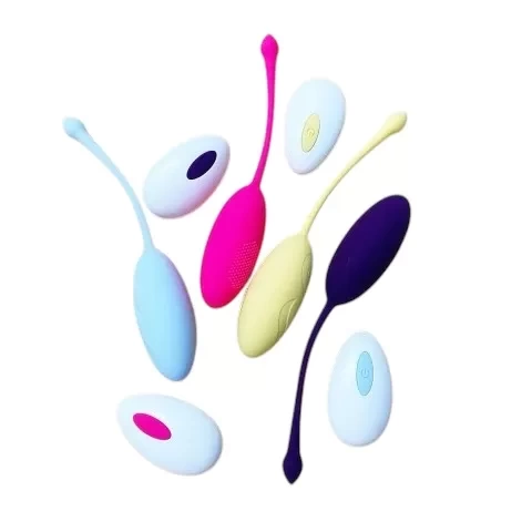 Trứng rung tinh trùng điều khiển từ xa