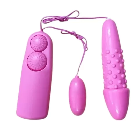 Trứng rung tình yêu 2 đầu hỏa tiễn giá rẻ