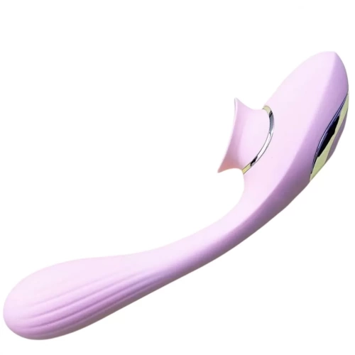 Lưỡi liếm 2 đầu pin sạc nhỏ gọn chính hãng