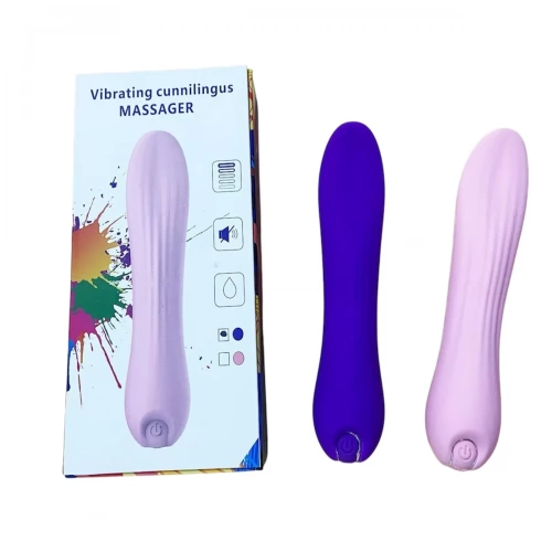 Lưỡi massage âm đạo điểm G Cunnilingus