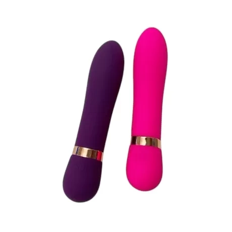 Sextoy massage điểm G nhỏ gọn DS80