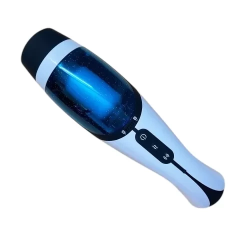 Âm tự động rung rên thụt Xuanai pin sạc cao cấp 