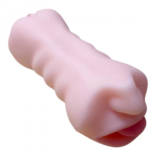 Miệng silicon 2 đầu Shequ