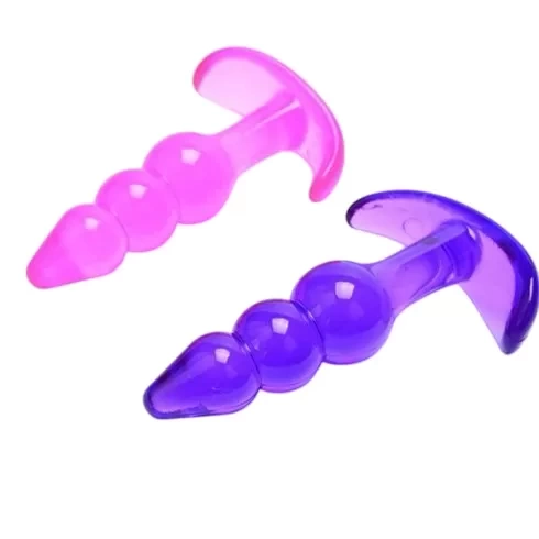 Kích thích hậu môn Anal Plug nhỏ gọn