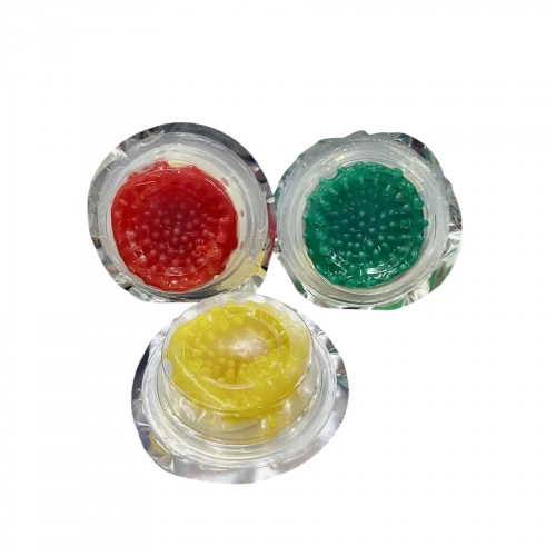 Com bo 3 hộp bao cao su chôm chôm nhiều gai 5cm