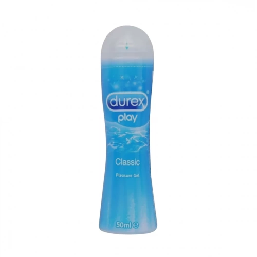 Gel bôi trơn Durex play 50ml