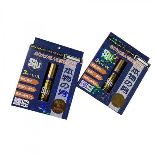 SIU Nhật nội địa chính hãng - chống xuất tinh sớm, kéo dài thời gian (DAI NHƯ ĐỈA)