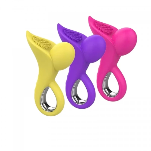 Máy Massage Flower Fairy Rung Siêu Mạnh mẽ