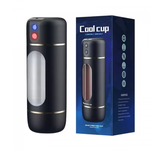 ÂM đạo rung kích thích có tiếng rên sung sướng