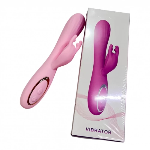 Máy Massage 2 Đầu Bọ Cánh Cứng Siêu Mạnh Siêu Dẻo 