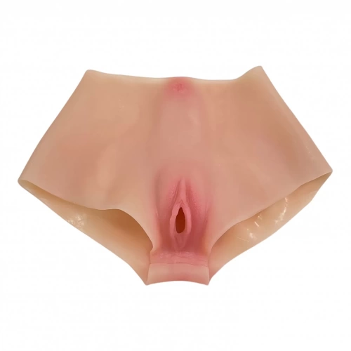 Quần Âm Đạo Silicon mềm mịn, quến rũ