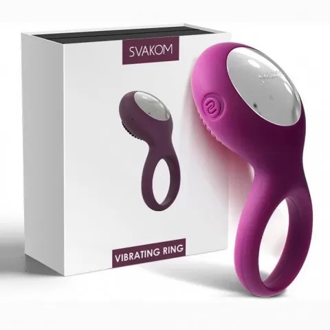 Vòng đeo dương vật Svakom Tyler