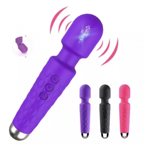 Sextoy máy mát xa điểm G Hot